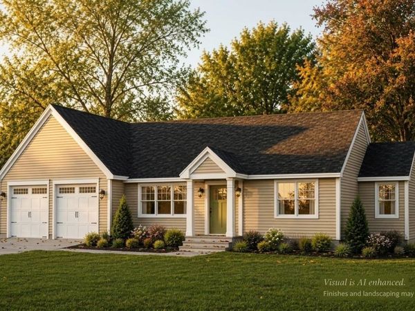 8-22 Coyote Court, Barrington, NH 03825