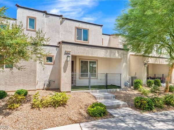 3621 Hestia Avenue, Las Vegas, NV 89106