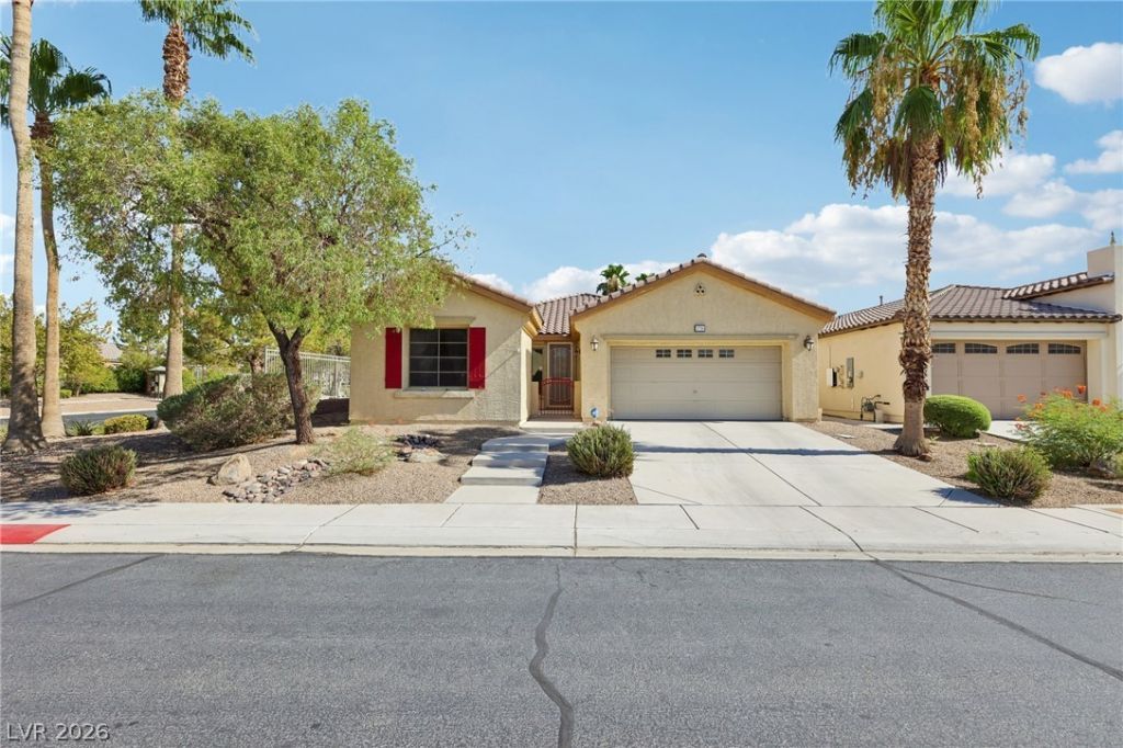 3736 Jasmine Heights Avenue, North Las Vegas, NV 89081 Main Photo