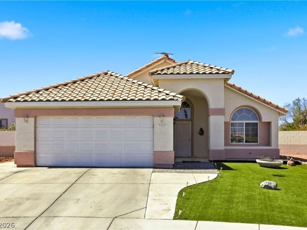 7535 Meadowoak Lane, Las Vegas, NV 89147