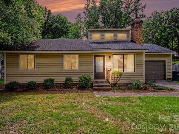 6601 Santa Cruz Trail, Charlotte, NC 28227