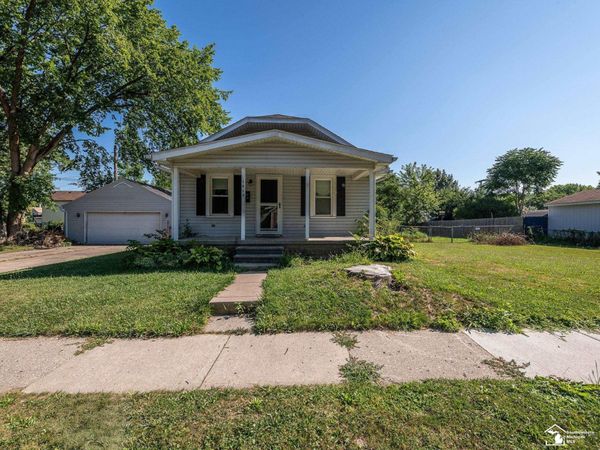 1419 Peters Street, Monroe, MI 48161