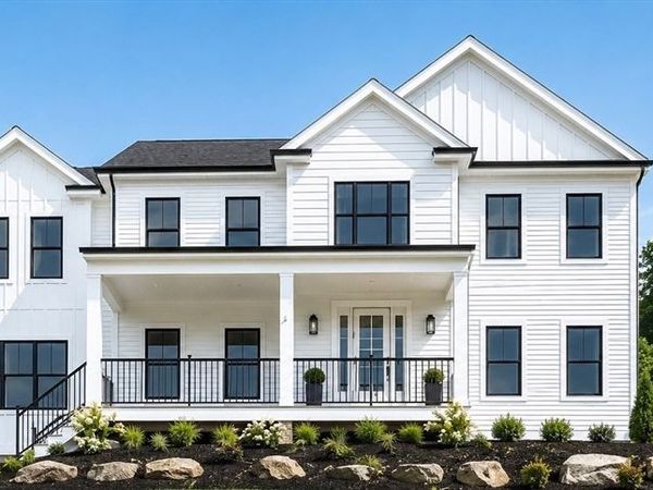 Lot 24 Cortland, Grafton, MA 01519