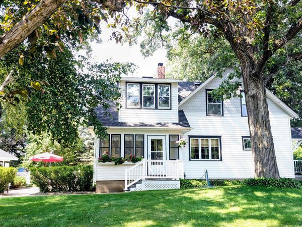 525 2nd Avenue SE, Long Prairie, MN 56347