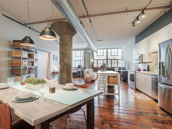 2020 Washington Avenue, Unit 405, St Louis, MO 63103