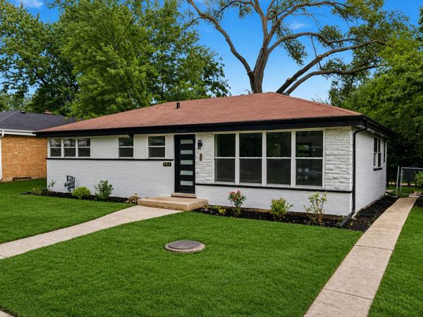 9513 Lowell Avenue , Skokie, IL 60076