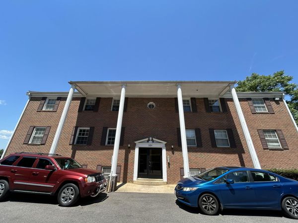 924 Mountain View RD , Unit 3, Vinton, VA 24179
