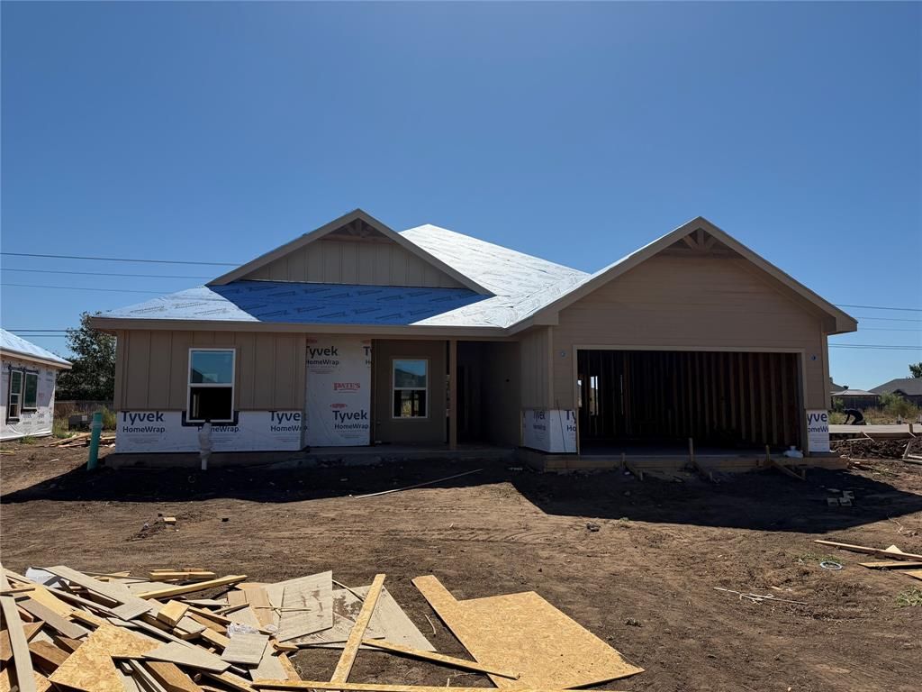 7593 Wildflower Way, Abilene, TX 79602 Main Photo