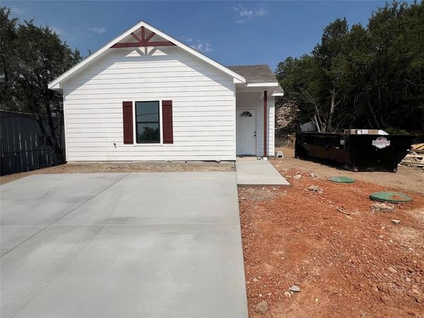 3105 Ohio River Trail, Granbury, TX 76048