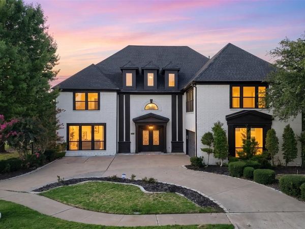 3007 Waterway Court, Arlington, TX 76012