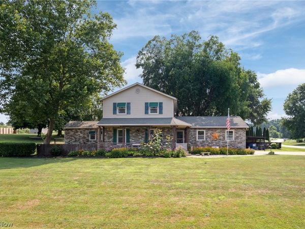 5051 Fox Ridge Drive , Green, OH 44720