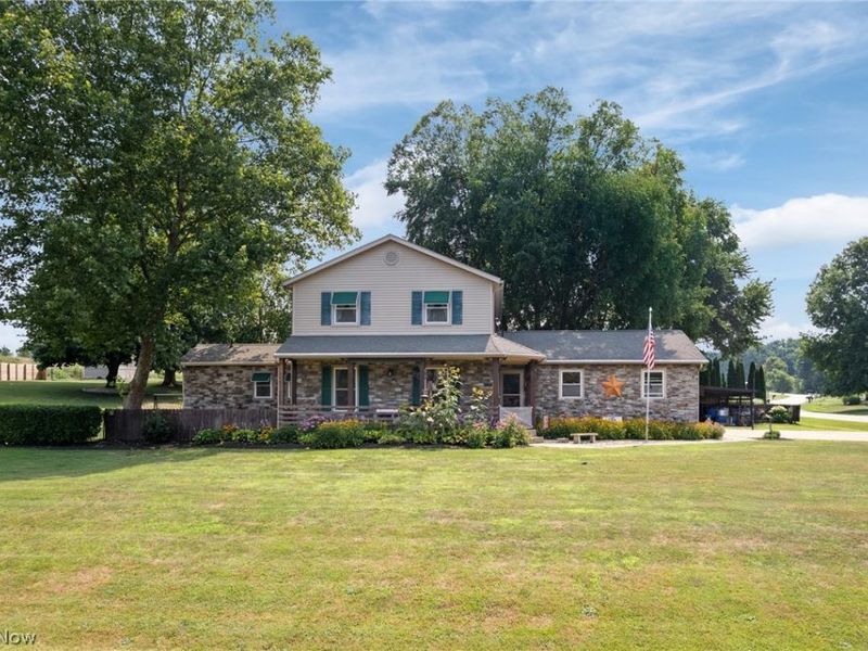 5051 Fox Ridge Drive, Green, OH 44720 Photo 1