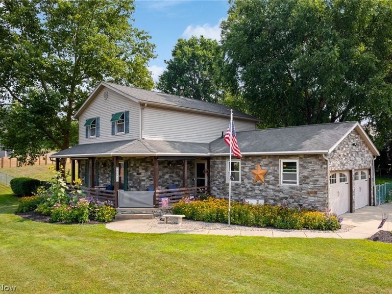 5051 Fox Ridge Drive , Green, OH 44720 Photo 3