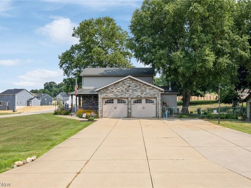 5051 Fox Ridge Drive , Green, OH 44720 Photo 32