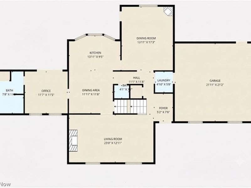 5051 Fox Ridge Drive, Green, OH 44720 Photo 4
