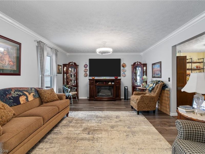 5051 Fox Ridge Drive, Green, OH 44720 Photo 6