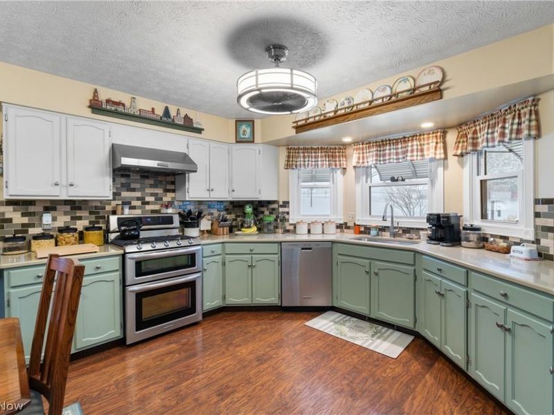 5051 Fox Ridge Drive , Green, OH 44720 Photo 8