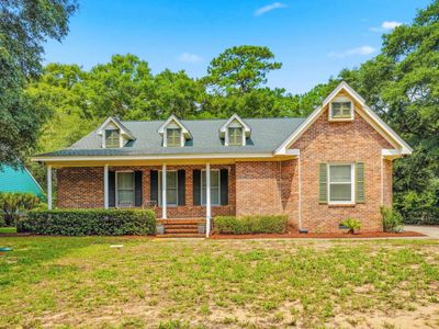 18 Sextant Pl., Pawleys Island, SC 29585