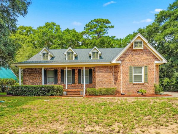 18 Sextant Pl. , Pawleys Island, SC 29585