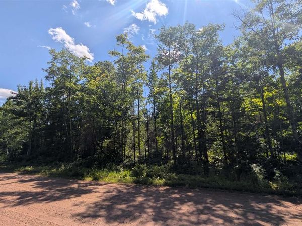 32XXX Lake Caroline Rd, Mellen, WI 54546