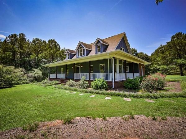 160 River Lane, Covington, GA 30016