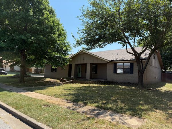 13220 E 38th Street, Tulsa, OK 74134