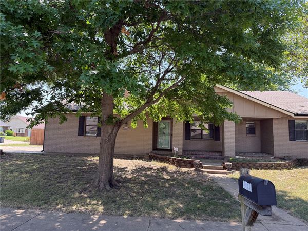 13220 E 38th Street , Tulsa, OK 74134