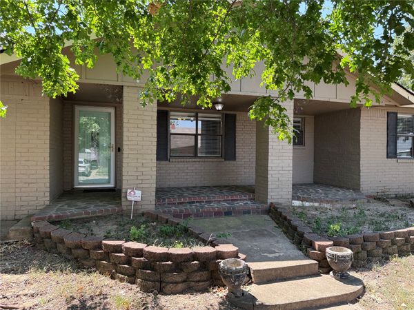 13220 E 38th Street, Tulsa, OK 74134
