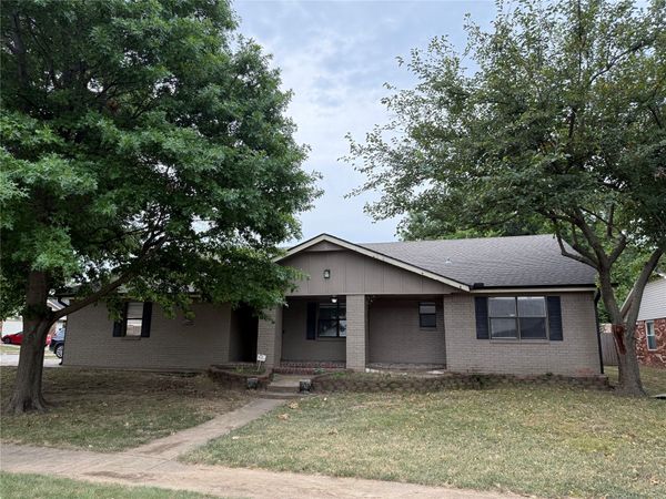 13220 E 38th Street, Tulsa, OK 74134