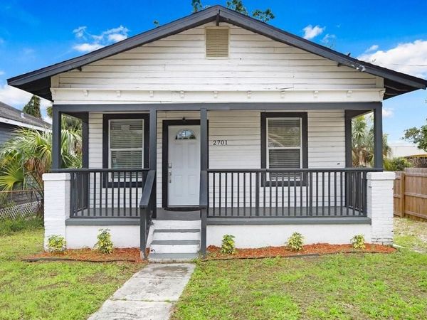 2701 E COLUMBUS DRIVE , TAMPA, FL 33605