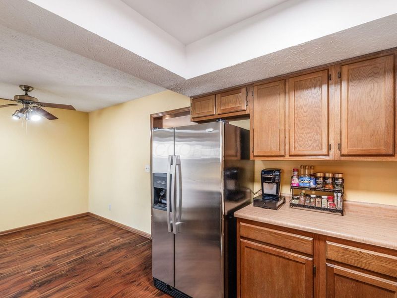 1949 Rockdale Drive, Unit 32, Columbus, OH 43229 Photo 11