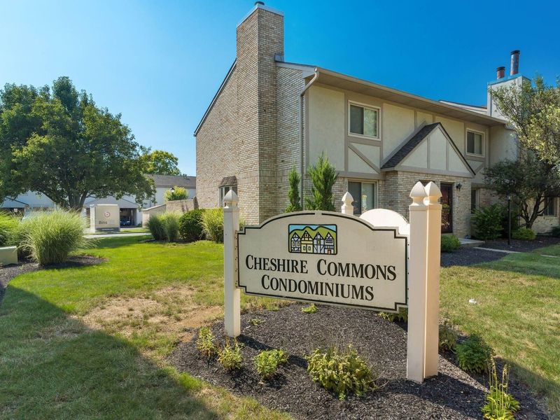 1949 Rockdale Drive, Unit 32, Columbus, OH 43229 Photo 27