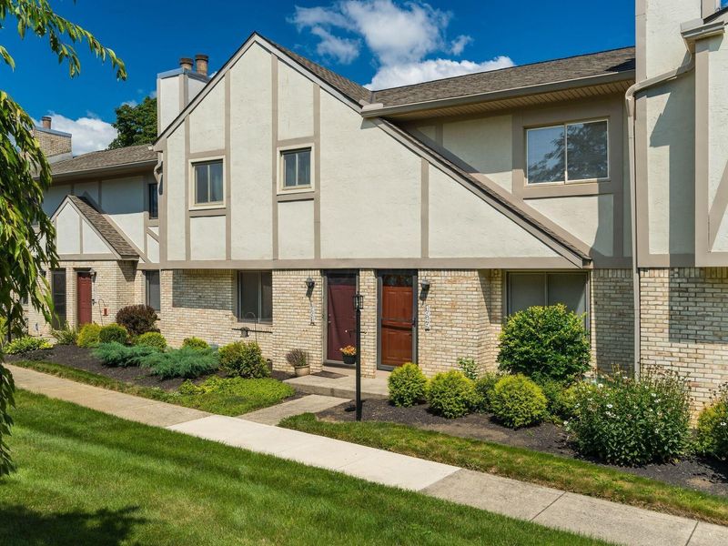 1949 Rockdale Drive, Unit 32, Columbus, OH 43229 Photo 31