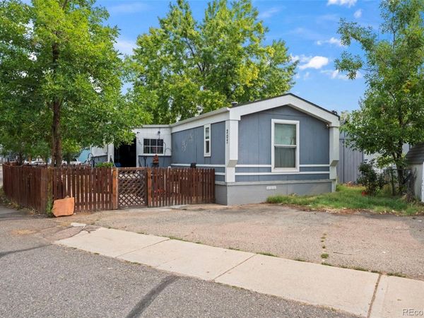 11990 E South Boulder Road, Lafayette, CO 80026