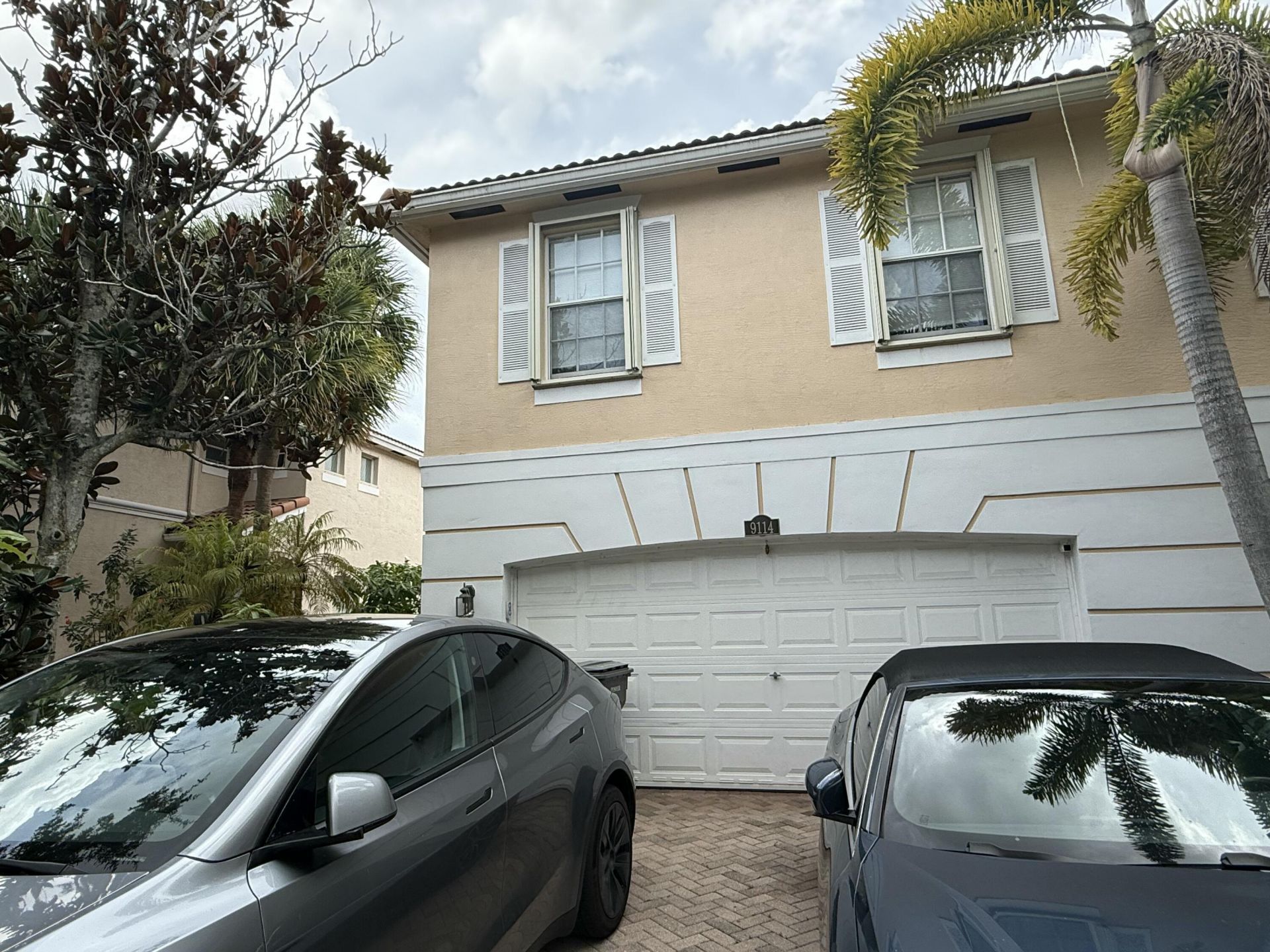 9114 Villa Palma Lane, West Palm Beach, FL 33418 Photo
