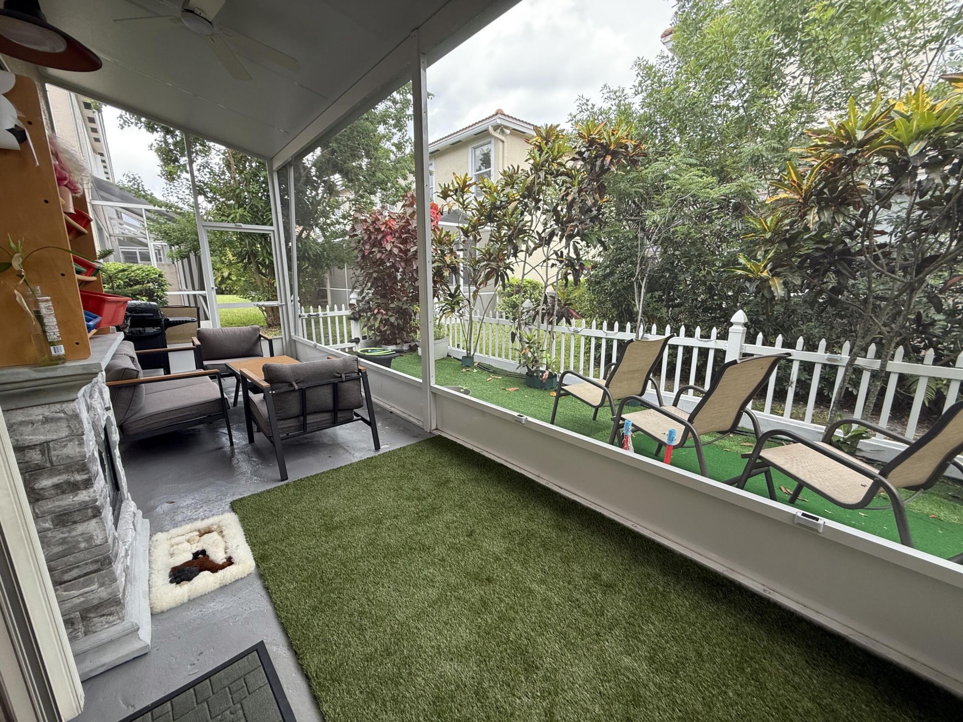 9114 Villa Palma Lane, West Palm Beach, FL 33418 Photo
