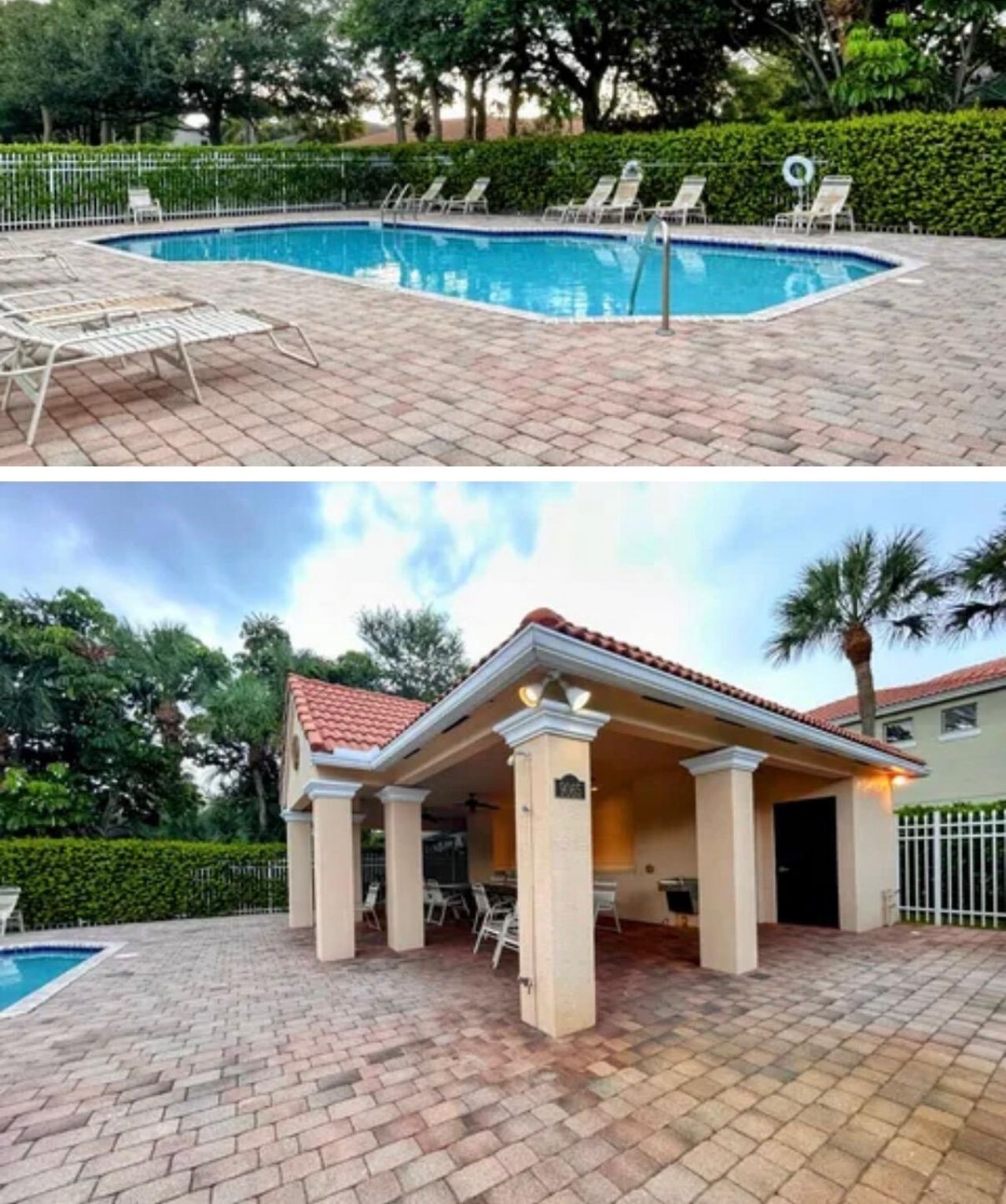 9114 Villa Palma Lane, West Palm Beach, FL 33418 Photo