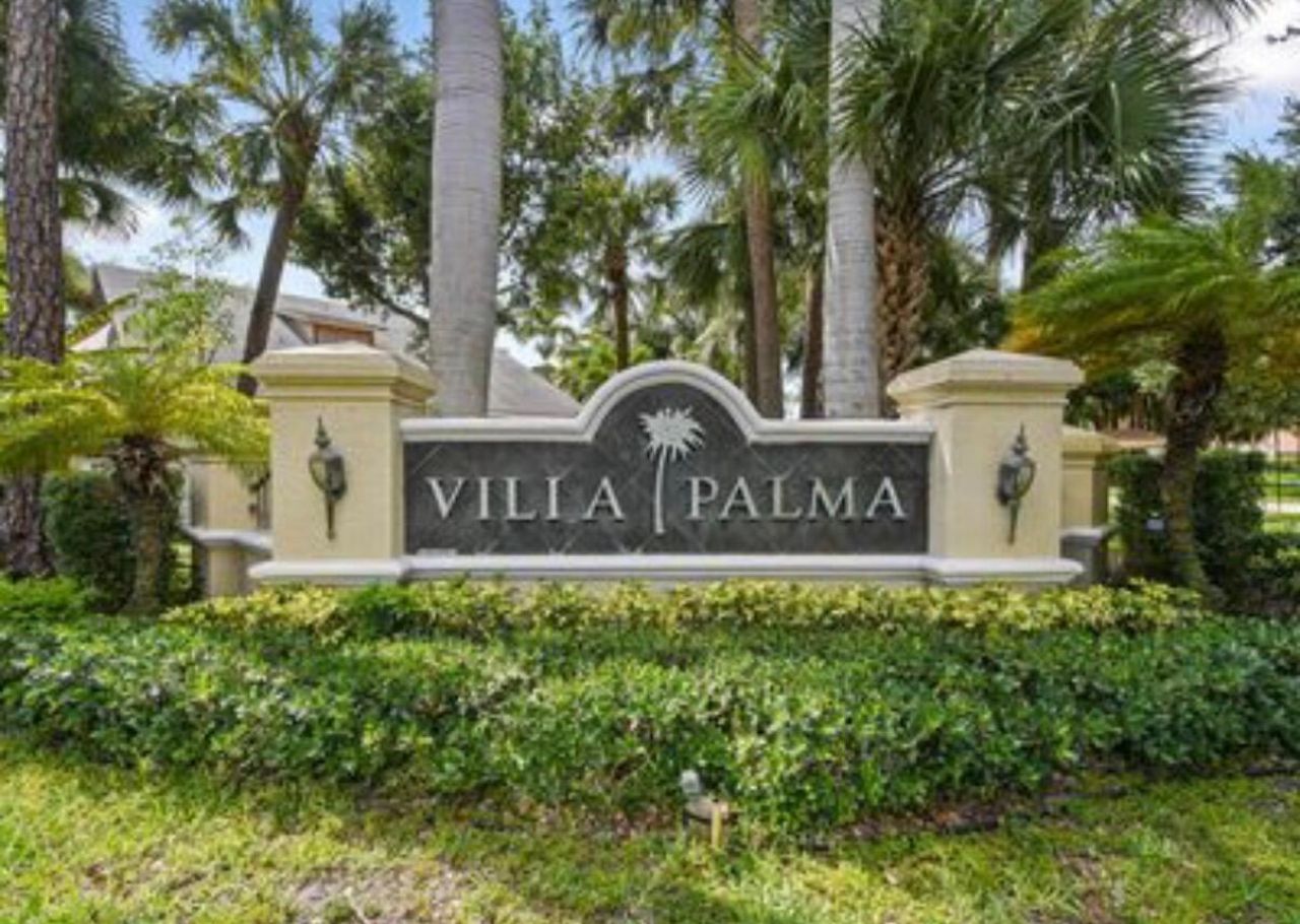 9114 Villa Palma Lane, West Palm Beach, FL 33418 Photo