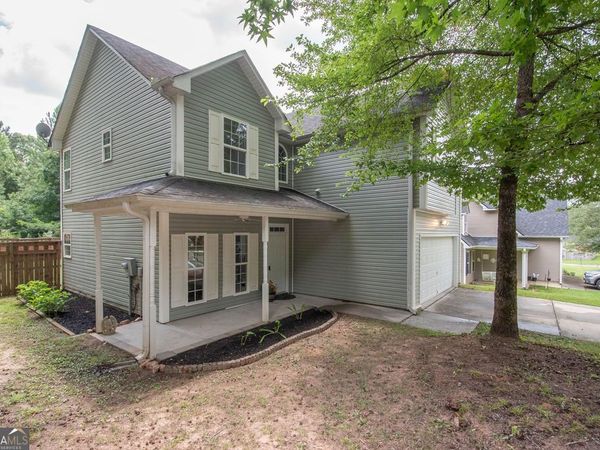 83 Margaret Way, Hogansville, GA 30230