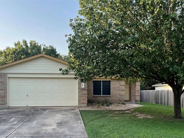199 Tristans Way , Buda, TX 78610