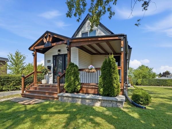 10801 Menard Avenue , Chicago Ridge, IL 60415