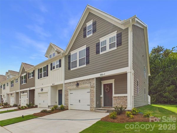 105 N Dilling Street, Unit 01, Kings Mountain, NC 28086