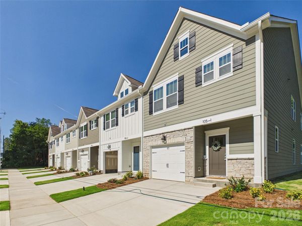 105 N Dilling Street, Unit 01, Kings Mountain, NC 28086