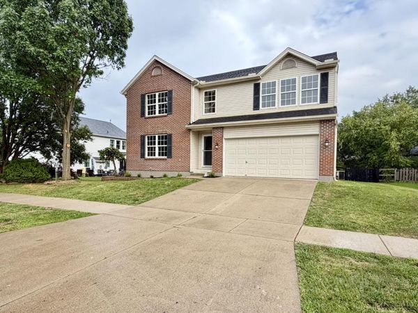 161 Arbor Glen Court, Hamilton Twp, OH 45039
