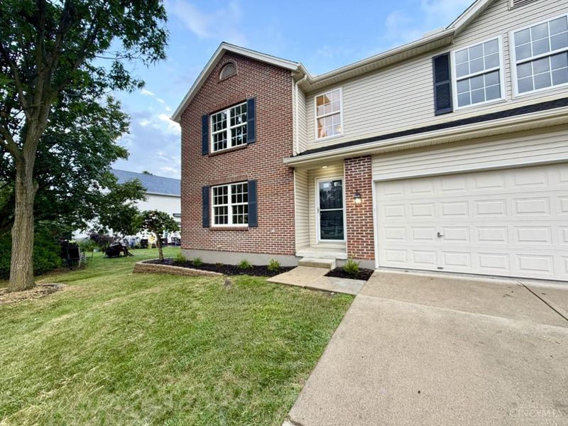 161 Arbor Glen Court, Hamilton Twp, OH 45039 Photo 11