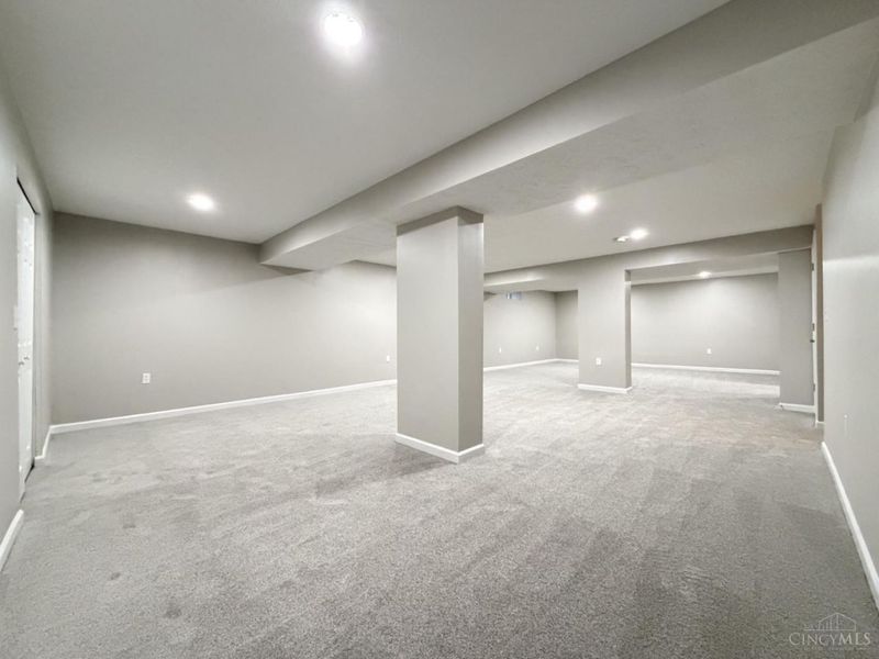 161 Arbor Glen Court, Hamilton Twp, OH 45039 Photo 71