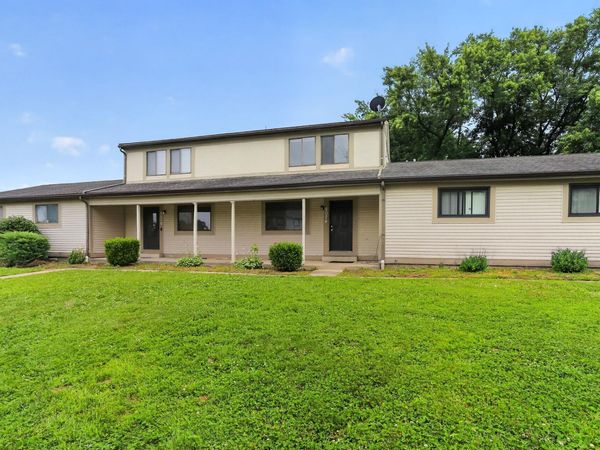 6074 Lepage Court , Columbus, OH 43229