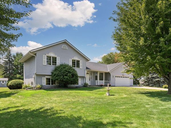 10831 30th Street NE, Saint Michael, MN 55376