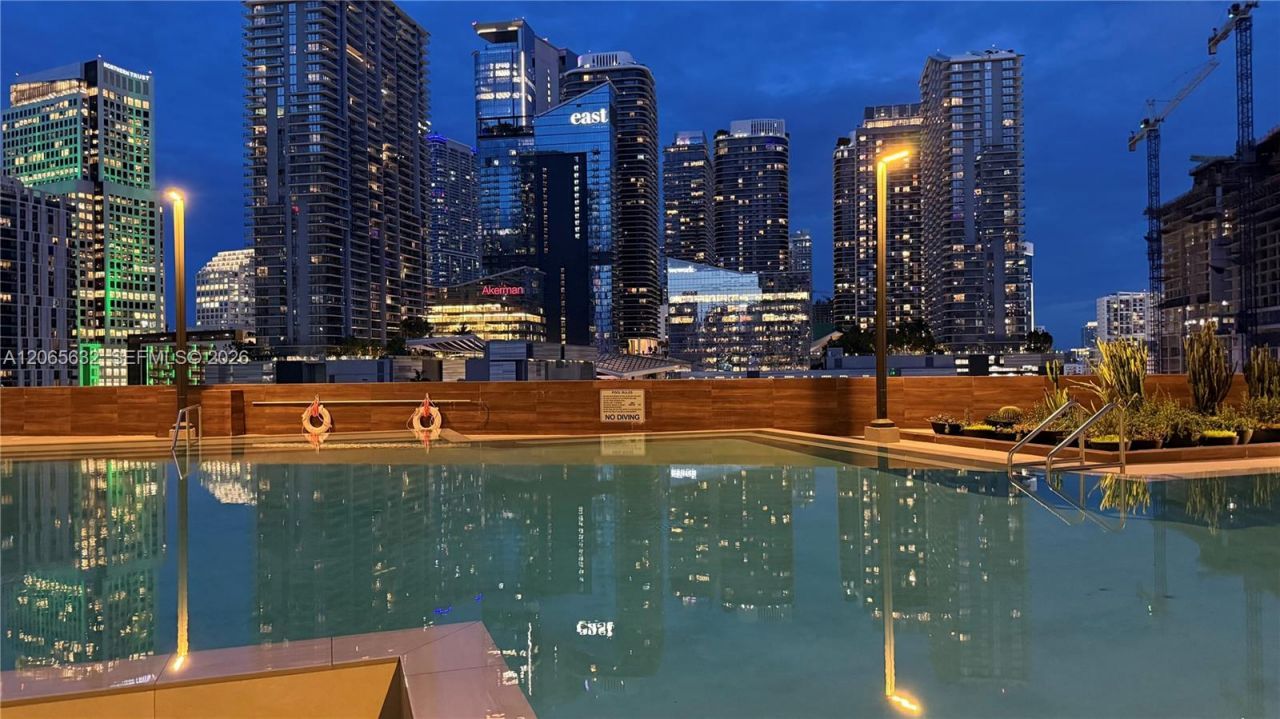 350 S Miami Ave, Unit 302, Miami, FL 33130 Photo
