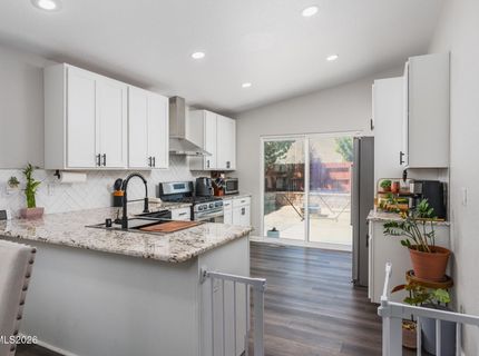17745 Live Oak Court, Reno, NV 89508 Photo